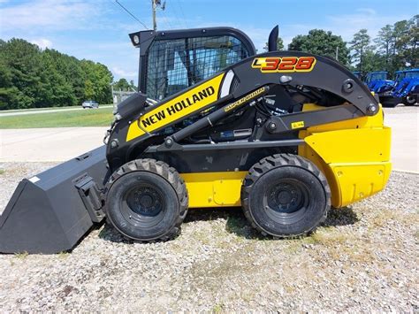 new holland skidsteers|new holland skid&steers for sale.